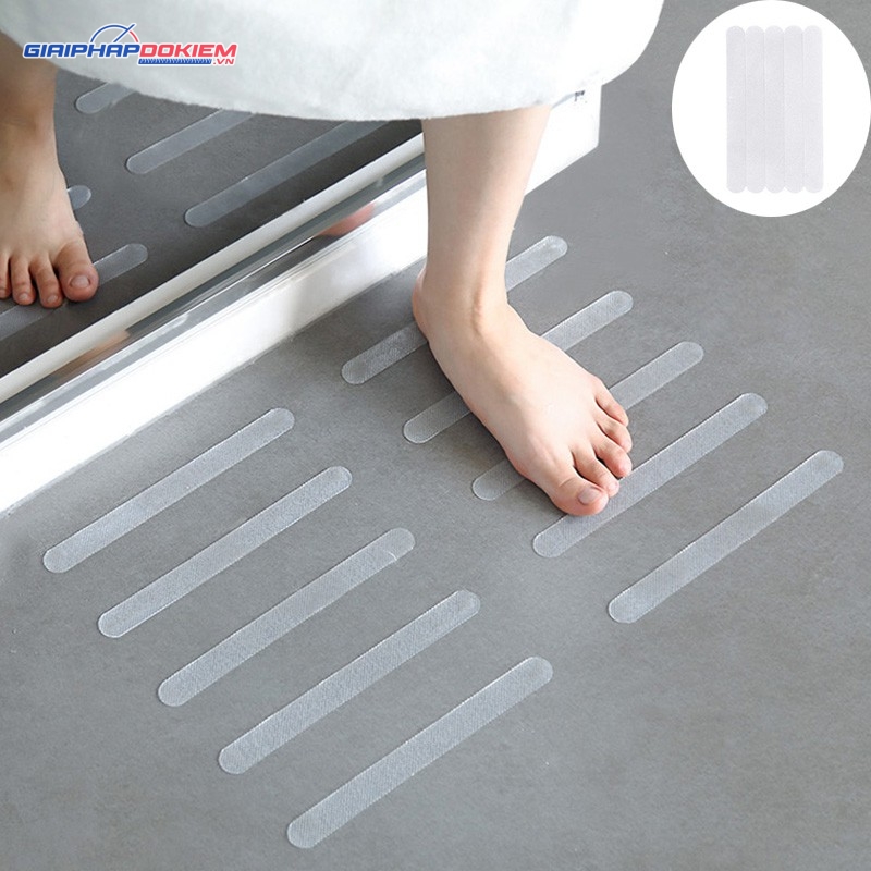 Keo chống trượt-3M – serives 220- White Colour 5 Keo chống trượt-3M – serives 220- White Colour