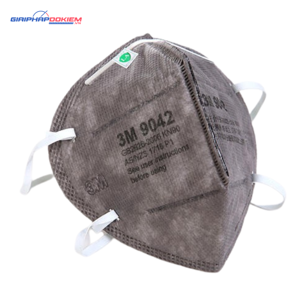 Khẩu trang 3M 9042 chống mùi hóa chất Khẩu trang 3M 9042 chống mùi hóa chất
