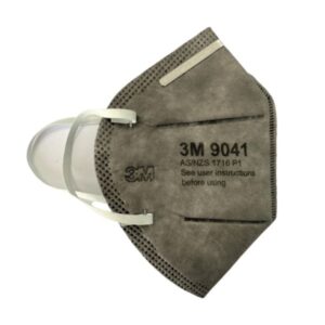 Khẩu trang cao cấp 3M 9041 4 Khẩu trang cao cấp 3M 9041