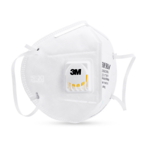Khẩu trang chống bụi 3M 9001V