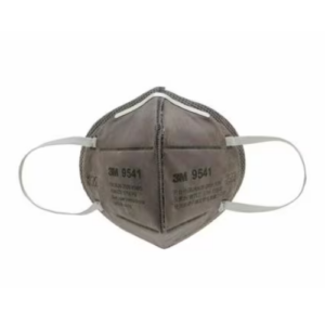 Khẩu trang than hoạt tính 3M 9542 KN95 P2