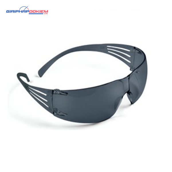 Kính Chống Bụi 3M SF202AF Chống Tia UV 99% Kính Chống Bụi 3M SF202AF Chống Tia UV 99%
