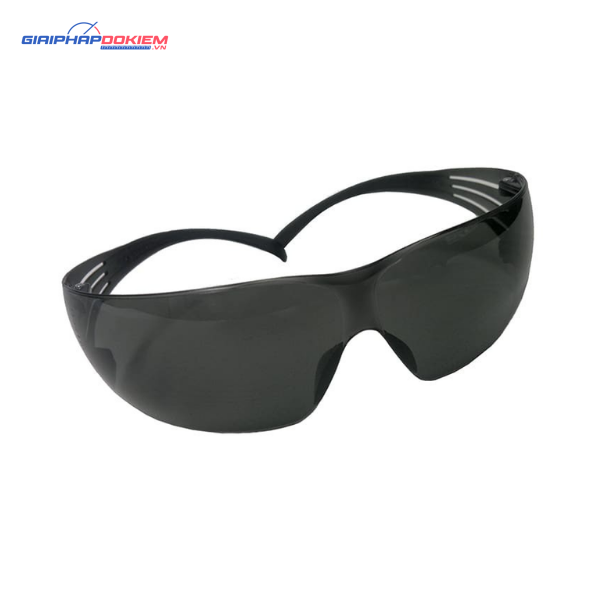 Kính Chống Bụi 3M SF202AF Chống Tia UV 99% Kính Chống Bụi 3M SF202AF Chống Tia UV 99%
