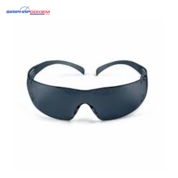Kính Chống Bụi 3M SF202AF Chống Tia UV 99% Kính Chống Bụi 3M SF202AF Chống Tia UV 99%