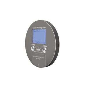 Máy đo năng lượng tia UV Linshang LS128