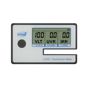 Máy kiểm tra độ trong suốt Linshang LS162