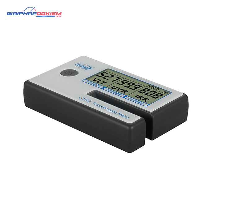Máy kiểm tra độ trong suốt Linshang LS162 16 Máy kiểm tra độ trong suốt Linshang LS162