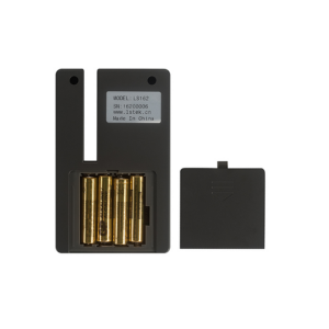 Máy kiểm tra độ trong suốt Linshang LS162 28 Máy kiểm tra độ trong suốt Linshang LS162