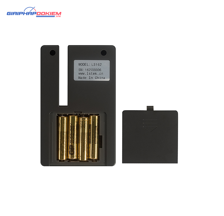 Máy kiểm tra độ trong suốt Linshang LS162 17 Máy kiểm tra độ trong suốt Linshang LS162