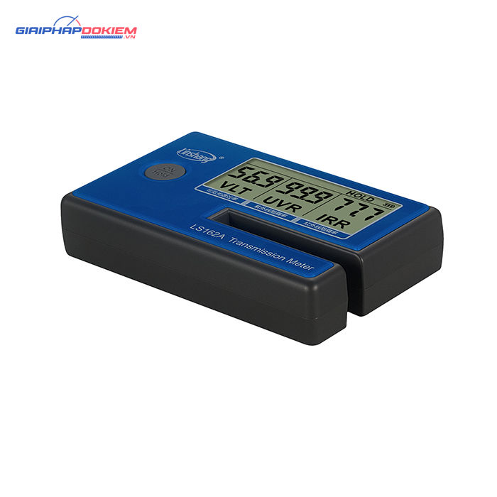 Máy kiểm tra độ trong suốt Linshang LS162A 34 Máy kiểm tra độ trong suốt Linshang LS162A