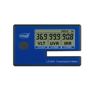 Máy kiểm tra độ trong suốt Linshang LS162A