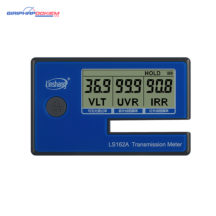 Máy kiểm tra độ trong suốt Linshang LS162A 33 Máy kiểm tra độ trong suốt Linshang LS162A