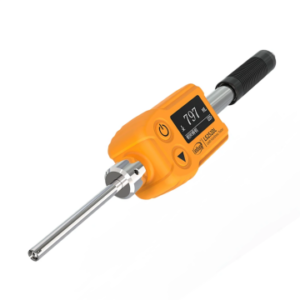Máy đo độ cứng kim loại Linshang LS252DL 28 Máy đo độ cứng kim loại Linshang LS252DL