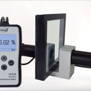 Máy đo độ truyền sáng Linshang LS116