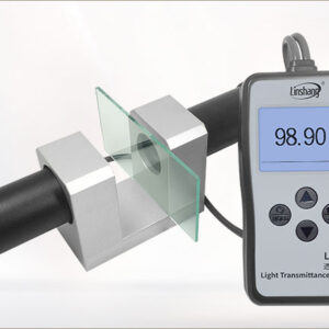 Máy đo độ truyền sáng Linshang LS116