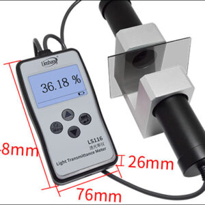Máy đo độ truyền sáng Linshang LS116