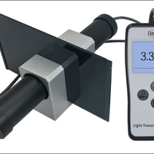 Máy đo độ truyền sáng Linshang LS116 32 Máy đo độ truyền sáng Linshang LS116
