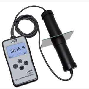 Máy đo độ truyền sáng Linshang LS116 34 Máy đo độ truyền sáng Linshang LS116