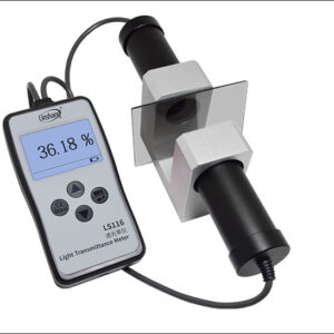 Máy đo độ truyền sáng Linshang LS116