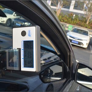 Máy kiểm tra độ trong suốt Linshang LS162