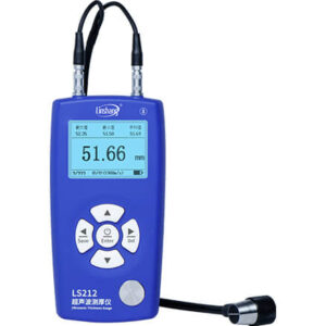 Máy đo độ dày siêu âm Linshang LS212