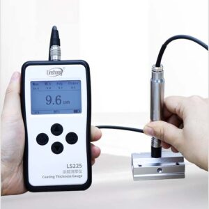 Dụng cụ cố định máy đo độ dày lớp phủ Linshang LS225+N1500 22 Dụng cụ cố định máy đo độ dày lớp phủ Linshang LS225+N1500
