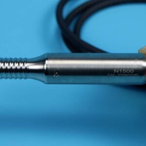 Dụng cụ cố định máy đo độ dày lớp phủ Linshang LS225+N1500 25 Dụng cụ cố định máy đo độ dày lớp phủ Linshang LS225+N1500