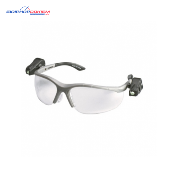 Mắt kính bảo hộ 3M 11476 chống bụi, chống tia UV 1 Mắt kính bảo hộ 3M 11476 chống bụi, chống tia UV