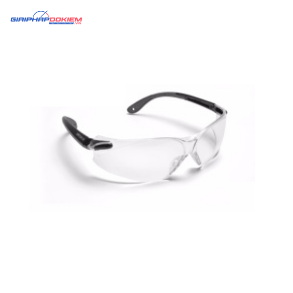 Mắt kính bảo hộ 3M 11672 chống bụi, chống tia UV Mắt kính bảo hộ 3M 11672 chống bụi, chống tia UV