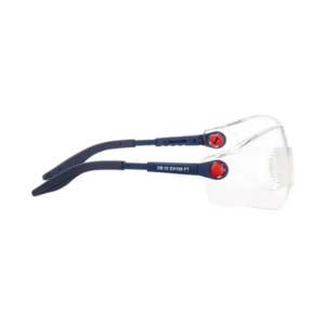 Mắt kính bảo hộ 3M 2730 chống bụi, chống tia UV