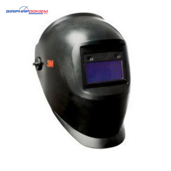 Mặt nạ hàn tự động 3M 10V Mặt nạ hàn tự động 3M 10V