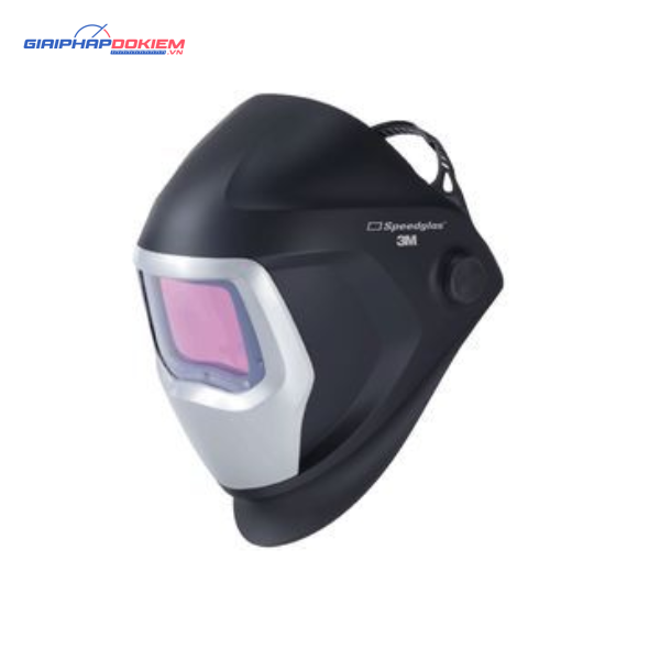 Mặt Nạ Hàn Tự Động 3M 9100 Mặt Nạ Hàn Tự Động 3M 9100