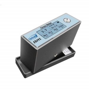 Máy đo độ bóng bề mặt 1000GU Linshang LS192 13 Máy đo độ bóng bề mặt 1000GU Linshang LS192
