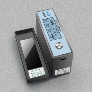 Máy đo độ bóng bề mặt 1000GU Linshang LS192