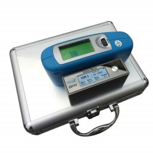Máy đo độ bóng bề mặt 1000GU Linshang LS192