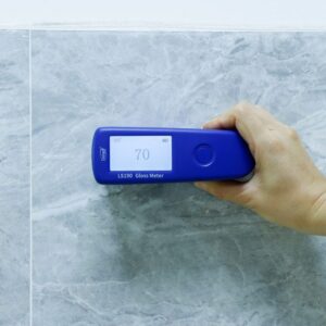 Máy đo độ bóng Linshang LS190 13 Máy đo độ bóng Linshang LS190