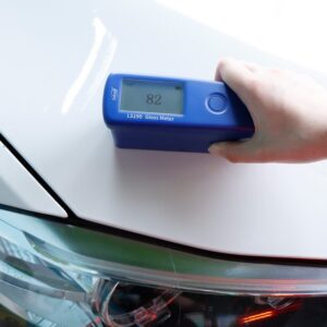 Máy đo độ bóng Linshang LS190 14 Máy đo độ bóng Linshang LS190