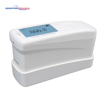Máy đo độ bóng bề mặt 1000 GU Linshang LS196 30 Máy đo độ bóng bề mặt 1000 GU Linshang LS196