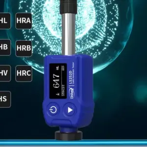 Máy đo độ cứng kim loại Linshang LS252D