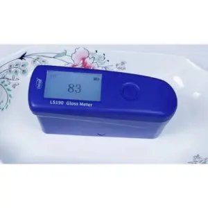 Máy đo độ bóng Linshang LS190