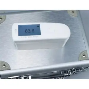Máy đo độ bóng bề mặt 1000 GU Linshang LS196 22 Máy đo độ bóng bề mặt 1000 GU Linshang LS196