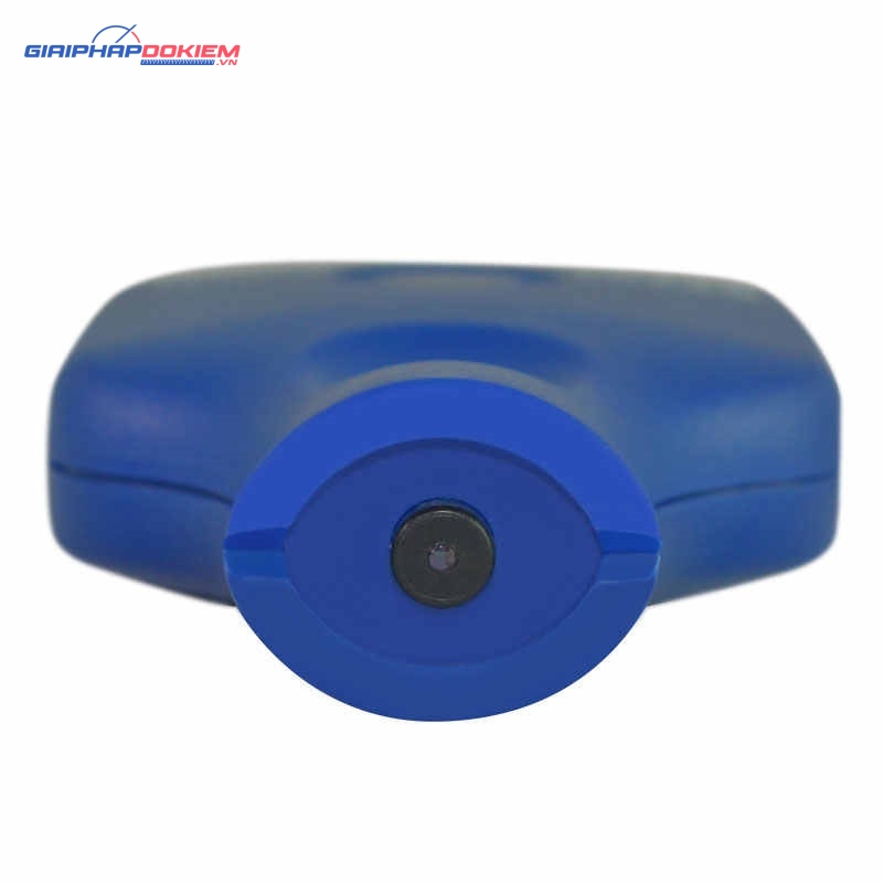Máy đo độ dày lớp phủ Linshang LS220 28 Máy đo độ dày lớp phủ Linshang LS220