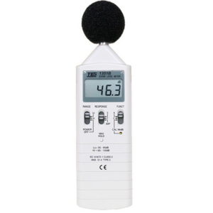 Máy đo độ ồn TES 1351B