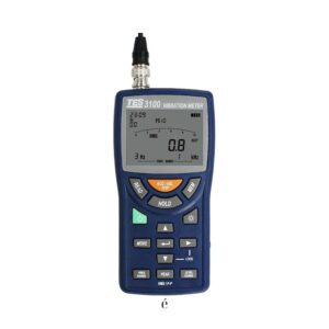 Máy đo độ rung TES 3100