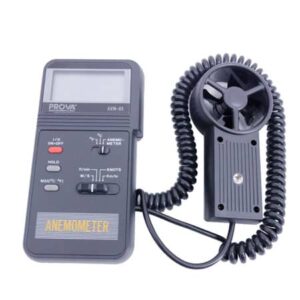 Máy đo tốc độ gió Prova AVM-03