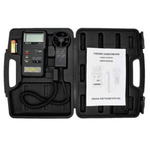 Máy đo tốc độ gió Prova AVM-03