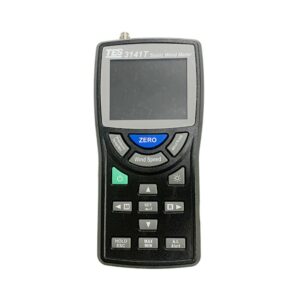 Thiết bị đo tốc độ gió TES 3141T 14 Thiết bị đo tốc độ gió TES 3141T