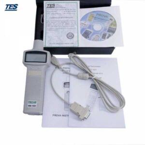 Máy đo tốc độ vòng quay Prova RM-1501 35 Máy đo tốc độ vòng quay Prova RM-1501