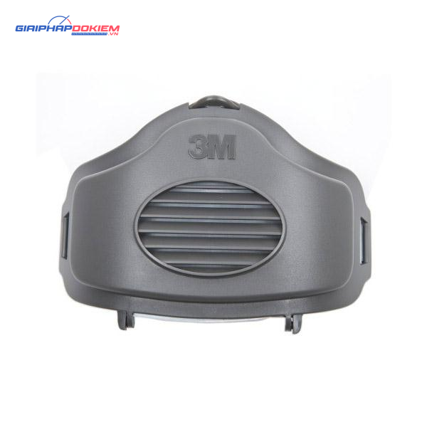 Nắp giữ tấm lọc 3M 3700 Nắp giữ tấm lọc 3M 3700
