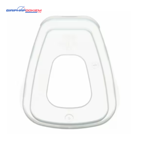 Nắp giữ tấm lọc 3M 501 Nắp giữ tấm lọc 3M 501
